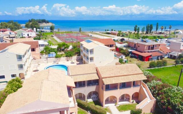 Lavender Apartment - Sidari Center