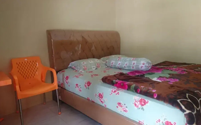 Penginapan Kamuna Garden 3