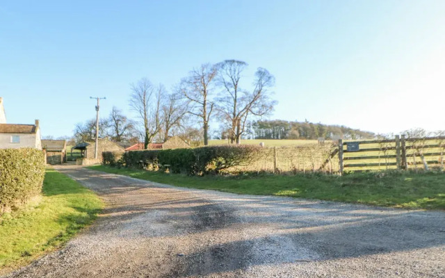 The Stable, Sedbury Park Farm