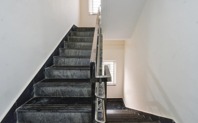 Super Collection O Gachibowli Phase - 1 Near ISB