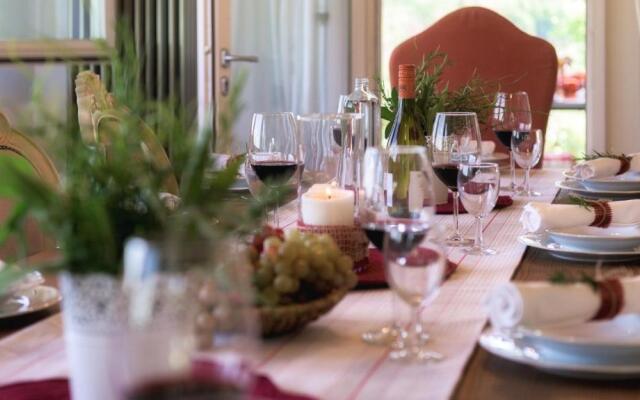 Villa il Magnifico 10