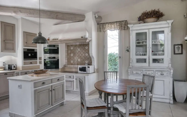 Villa des Maquignons Proven al Charm Exceptional View