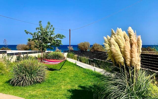 Helios Apartments - Beach of Lachania Rhodes