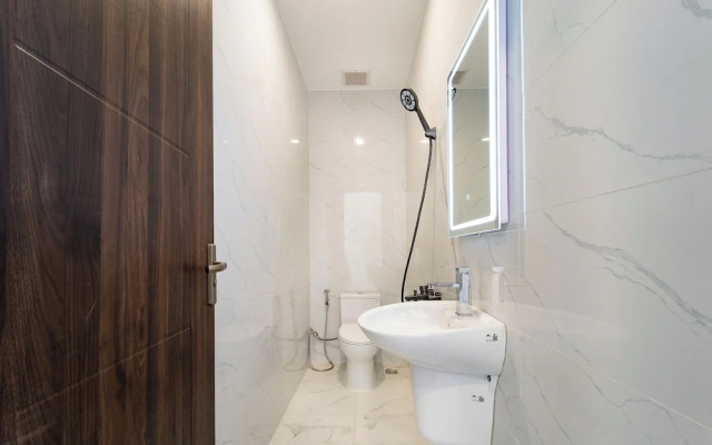 The Global City - Jenny Residences