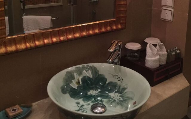 Regalia Resort & SPA