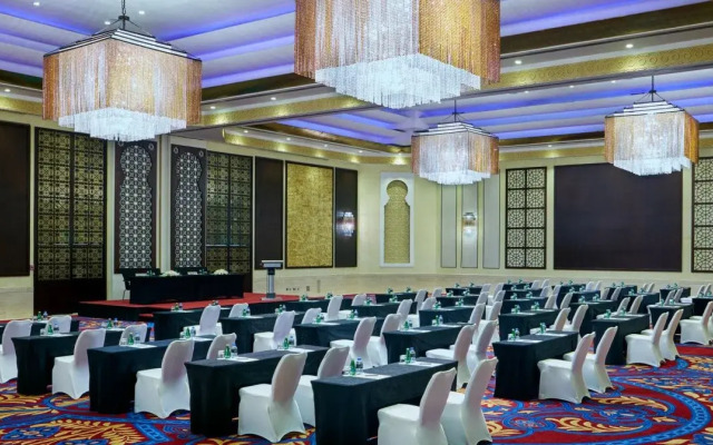 The InterContinental Doha Residences
