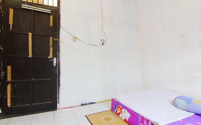 D'Angkring Wisma Sarjana