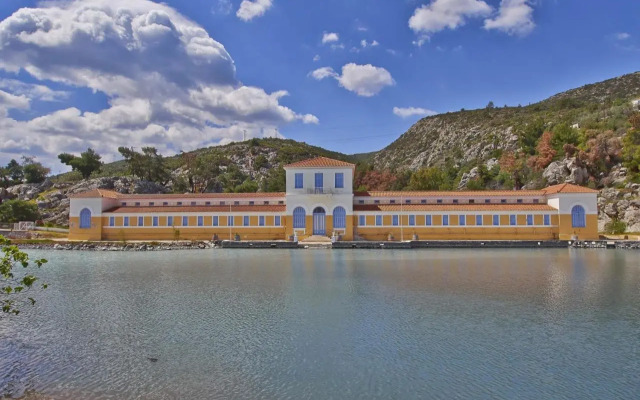 Villa Popi