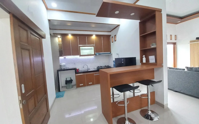 Homestay Jogja Prambanan By Simply Homy