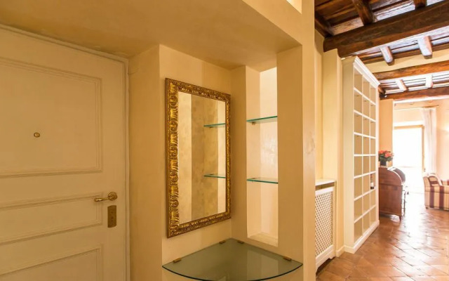 Rental In Rome Vite Prestigious