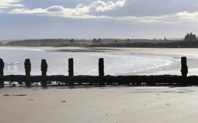 Granite Villa Guest House