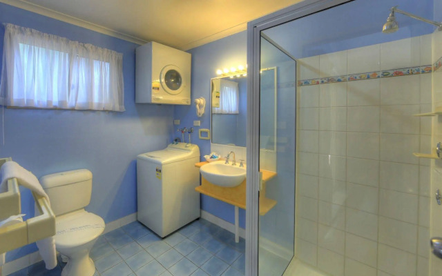 Tween Waters Merimbula