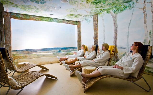 Fra Mare Thalasso Spa