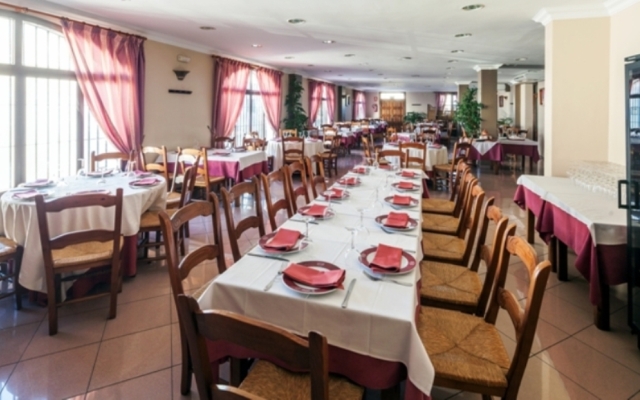 Hotel El Molino