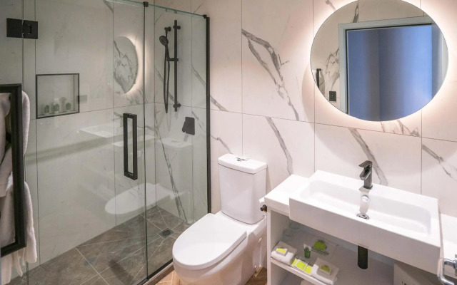 Legacy Airedale Hotel Auckland
