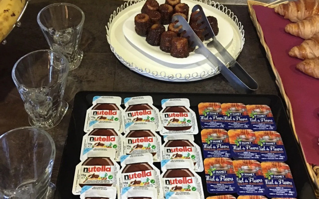 ROSA Boutique Hôtel Bordeaux