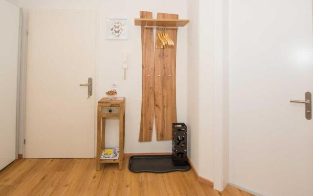 Ferienwohnung - Bergblick - Vandans