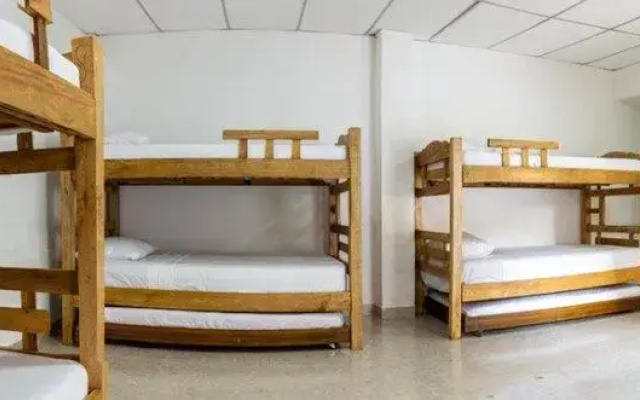 Mundihoteles Rodadero Platino