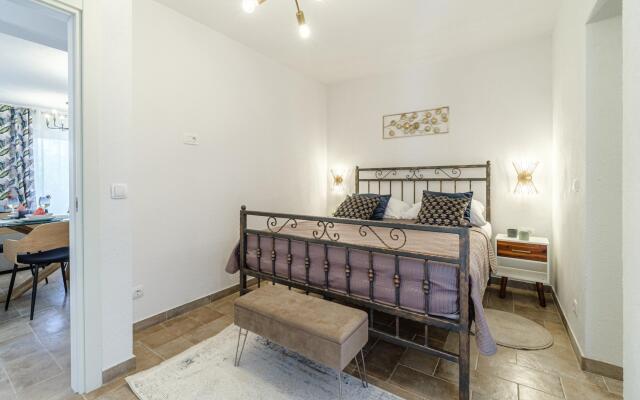 Josipa in Supetar with 2 bedrooms and 1 bathrooms