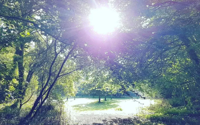 The Duchy Barn at Tregoose Old Mill