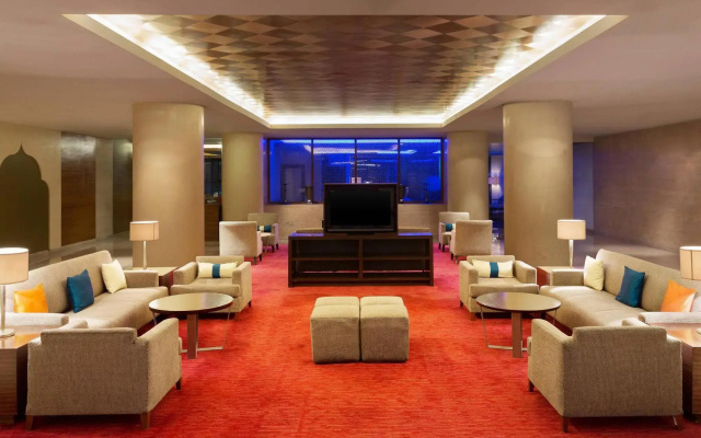 Four Points by Sheraton Jaipur, City Square