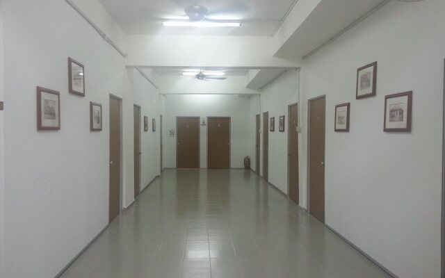 Just Inn