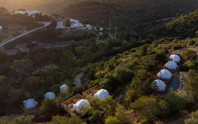 Salema Eco Camp