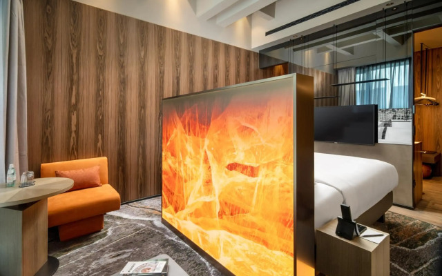 The Emporiun Hotel Plovdiv - MGallery Collection