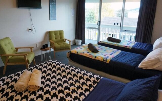 YHA Taupo