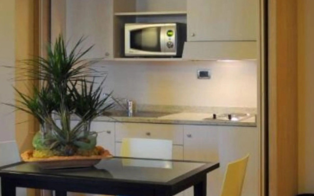 San Giorgio, Sure Hotel Collection by Best Western