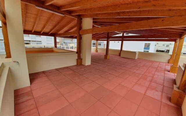 Inn Faro  Casa Amarela