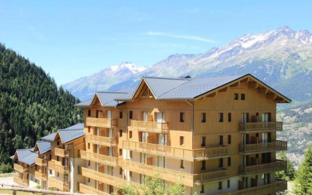 Résidence Cheval Blanc - 2 Pièces pour 4 Personnes 54