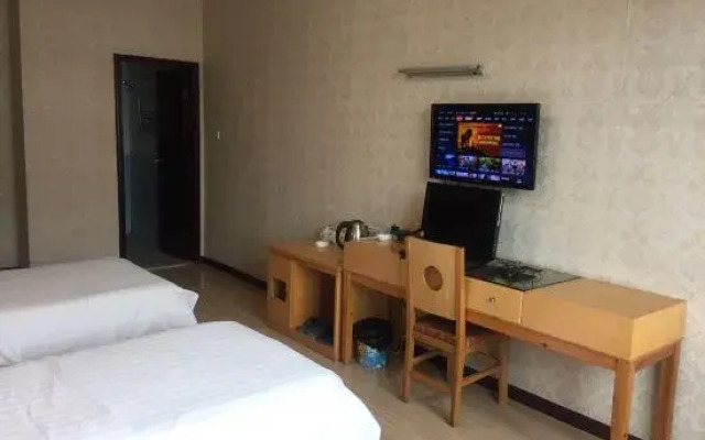 Fangxian Wudang Hotel