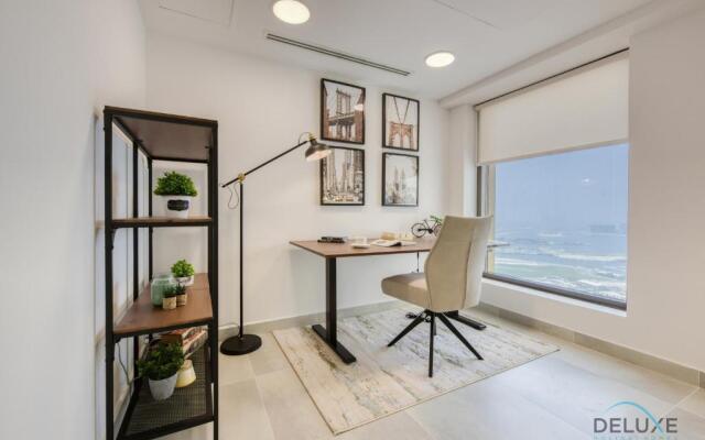 Outstanding 3BR at Sadaf 7 JBR by Deluxe Holiday Homes