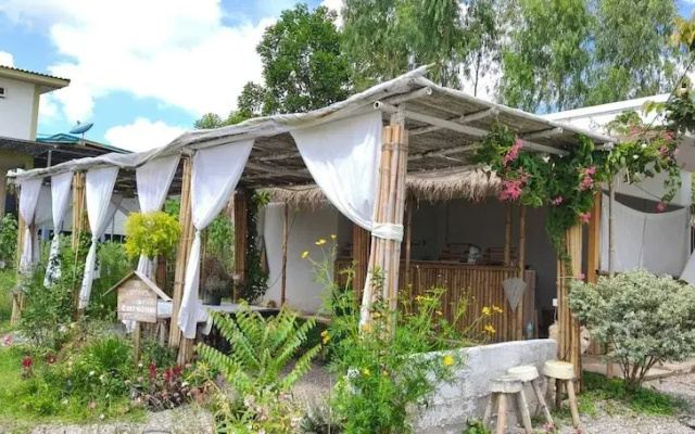 Nai Suan Phan Resort - ในสวนฝัน รีสอร์ท