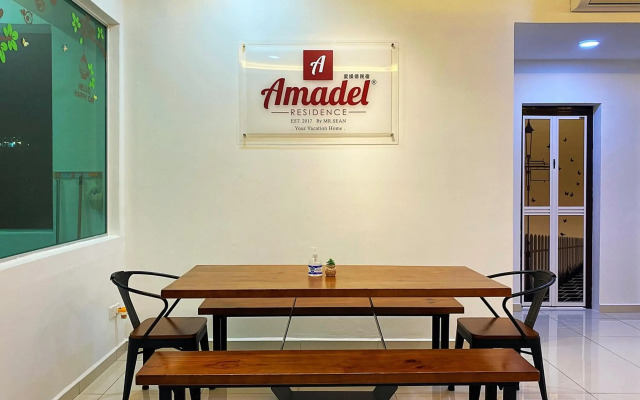 Amadel Residence