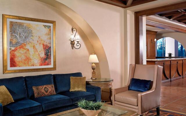 JW Marriott® Las Vegas The Resort at Summerlin