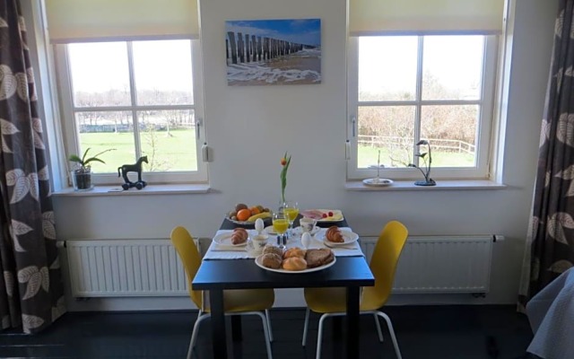 B&B Biesehof