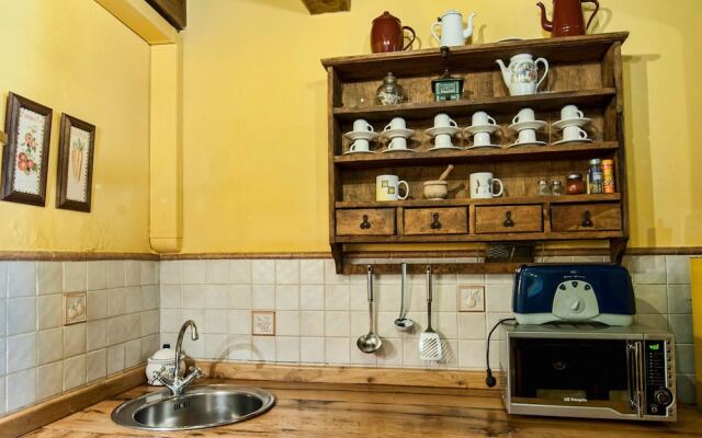 Casa Rural La Venta del Alma