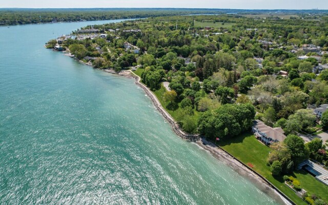 Somerset Bed and Breakfast