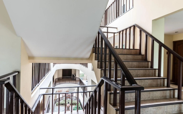 Jomtien Beach Residence