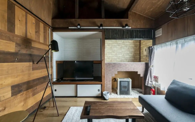 YADOt Inn OTARU