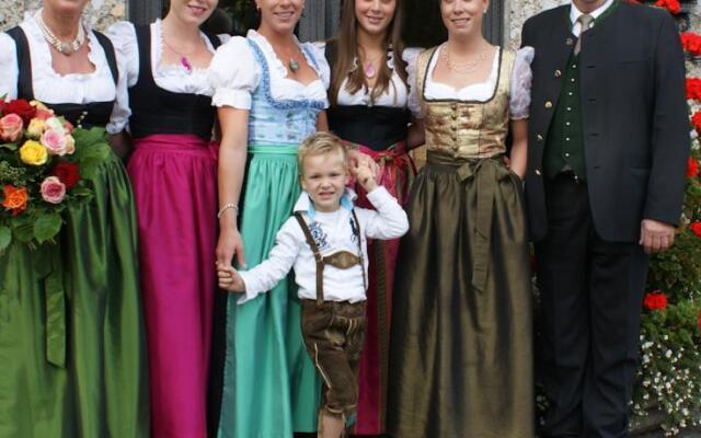 Hotel Rosner