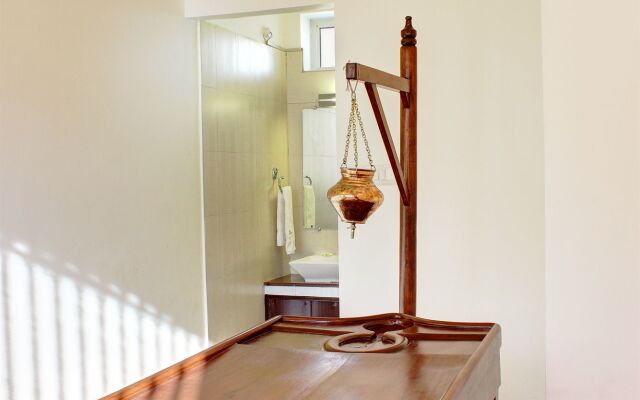 Dewa Retreat- A Himalayan Boutique Hotel