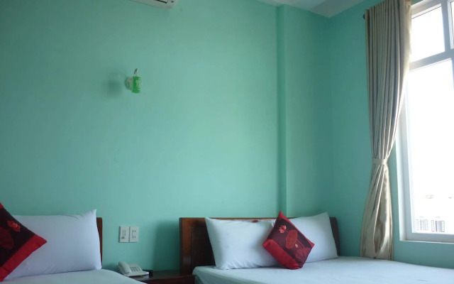 Hue Royal Hotel
