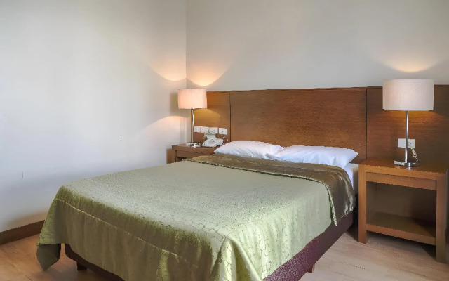 Mansion Garden Hotel