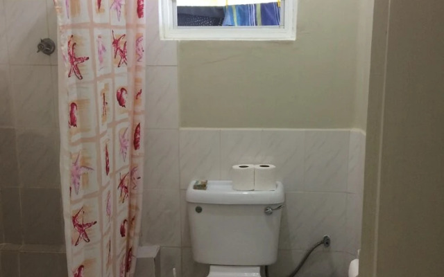 Ocean Sky Apartments Barbados