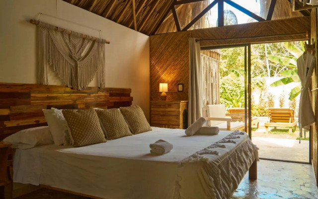 Hotel Isla Mucura
