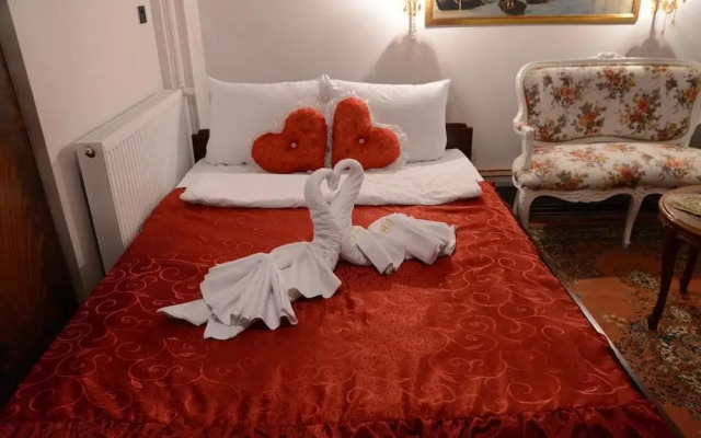 Vivaldi Suites