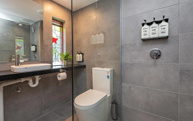 Lincoln Downs Resort Batemans Bay